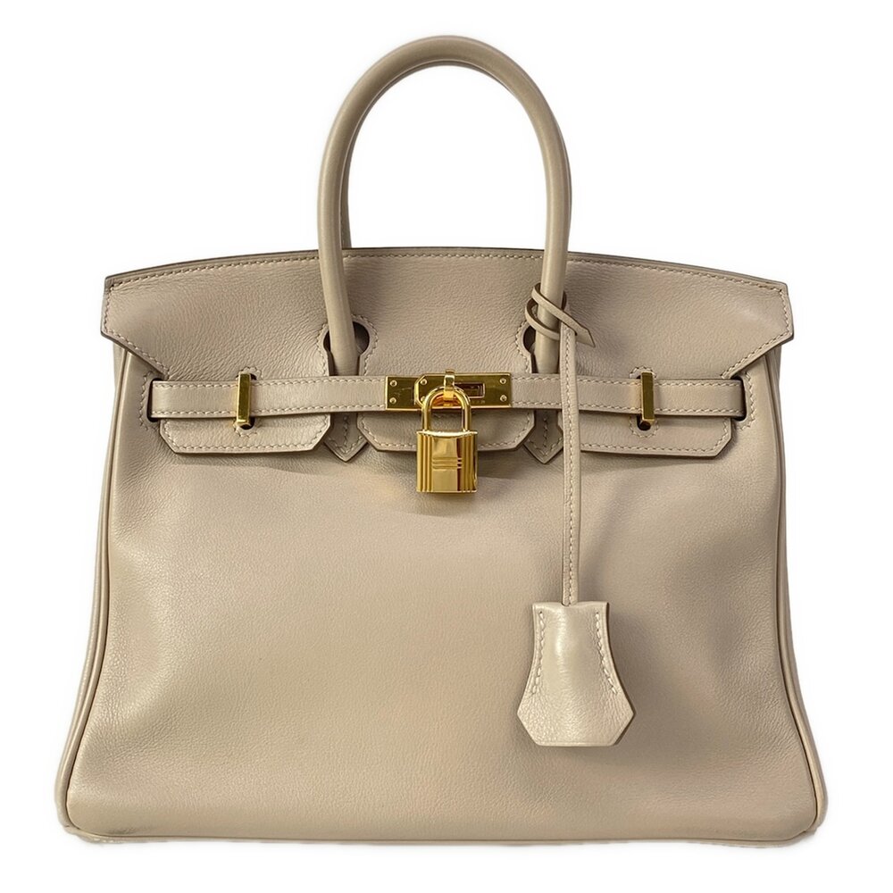 Hermès Birkin 25 Handbag H049362CC1F
